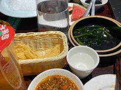 -巴邑火锅·鲜切牛肉(萧山银隆店)