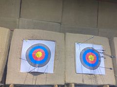 -蓝天射箭馆·专业射箭运动(诚丰广场店)