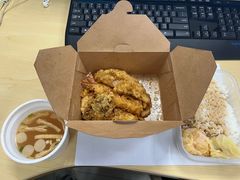 -爱蝦乃家(金虹桥店)