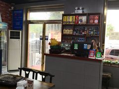 -渔鱼酷私房烤鱼(定兴店)