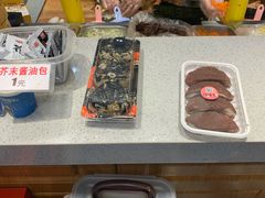-传闻来紫菜包饭·打糕(西塔韩百店)