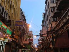 -唐人街(耀华力路)