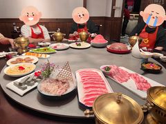 -红运火锅·中国名火锅·国风演绎(省体店)