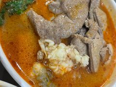 -四里沙茶面(湖滨四里店)