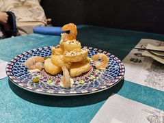 -苏坦土耳其西餐厅(玉林店)