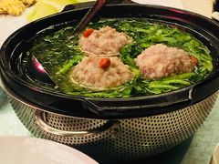 -听松楼·花园酒店·自助餐厅(红梅公园店)