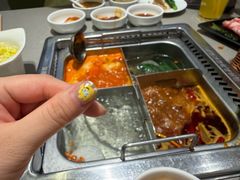 -海底捞火锅(杭州天虹购物中心店)