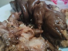 -烂瓦罐刘家猪蹄坊(药王洞店)