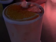 -罗斯福色戒酒吧(外滩店)