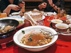 -山西会馆·晋菜·晋商宴·学堂记忆(许坦西街店)