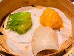 -万丽轩·粤菜(王府井金茂万丽酒店)