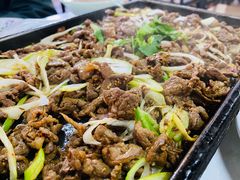 -清真永恒华威肉饼(潘家园店)