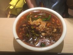 -水平有限广西米粉·广西风味集(五道口店)