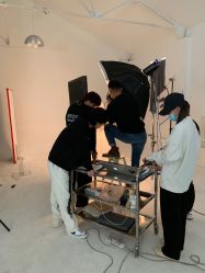 -北遇映画PHOTO GRAPHY STUDIO