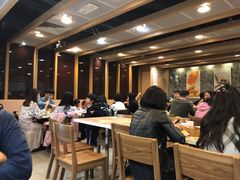 大堂-添好运点心专门店(中环IFC店)