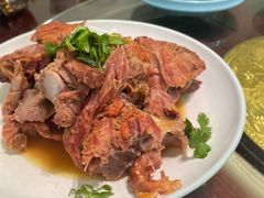 -惠宾饭庄(中山路店)