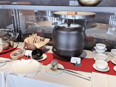 -璞渼咖啡 ROOF P.M. Café(浦东美术馆店)