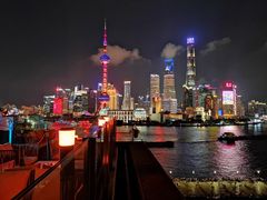 -罗斯福色戒酒吧(外滩店)