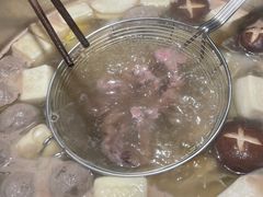 -幸运牛汕头小黄牛牛肉火锅(梅林店)