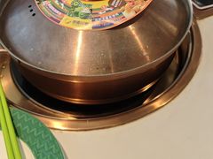 -润园四季椰子鸡火锅(南山海岸城店)