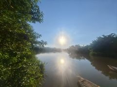 -西昌邛海湿地