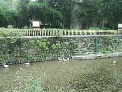 -绩溪龙川景区