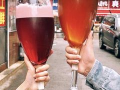 -清真老马家海鲜大排档(台东店)