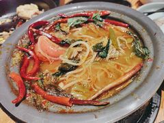 -云海肴·汽锅鸡·云南代表菜(五道口购物中心店)