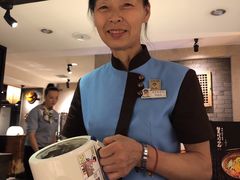 -将军牛排·尔滨地标朝鲜族美食(总店)
