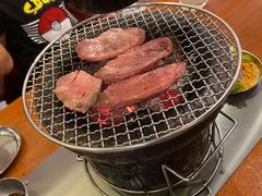 -蒜香焼肉PURUSHIN(马场路店)