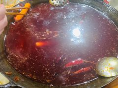 -星鸿社重庆老火锅
