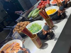 -齐河·老东家·民间菜·地标特色美食