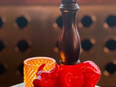-恰餐厅及酒吧CHAR Bar & Grill(北京三里屯洲际店)