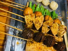 -陈氏老字号十三小炸炸店