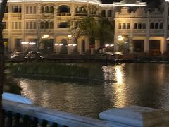 -赤坎·广东华侨国际旅游度假区