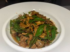 -院里寻菜·精致庭院菜(观沙岭店)