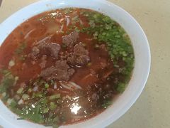-桥香园云南过桥米线(金马碧鸡店)