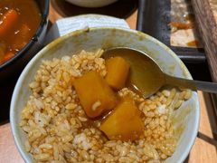 -友名Cross日式咖喱屋(江南大道中店)