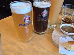 -天津普拉那啤酒坊(意风区店)