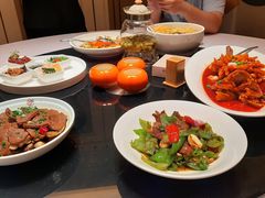 -阿明小菜·海鲜·上海菜(梅陇店)