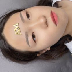 -AM半永久纹眉