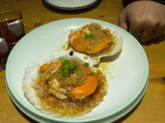 -倍儿美海鲜大排挡·非遗海鲜蒸饺(洋货店)