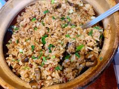 黄鳝饭-小粤楼·怀旧粤菜(万辉国际广场店)