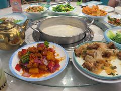 -粤顺渔坊·中山脆肉鲩火锅(清湖店)