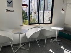 用餐区-仙雨林·奶茶鲜果茶(书院巷店)