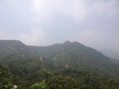 鹫峰国家森林公园-北京鹫峰国家森林公园