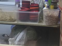 -天津包子铺(万泉庄店)