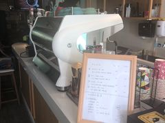 -香颂咖啡(华德中心广场店)