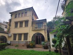 -中国蓝印花布馆