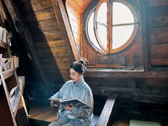 -良友书坊(安徽路店)